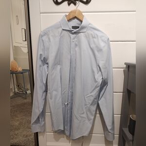 Dress shirt from Calvin Klein